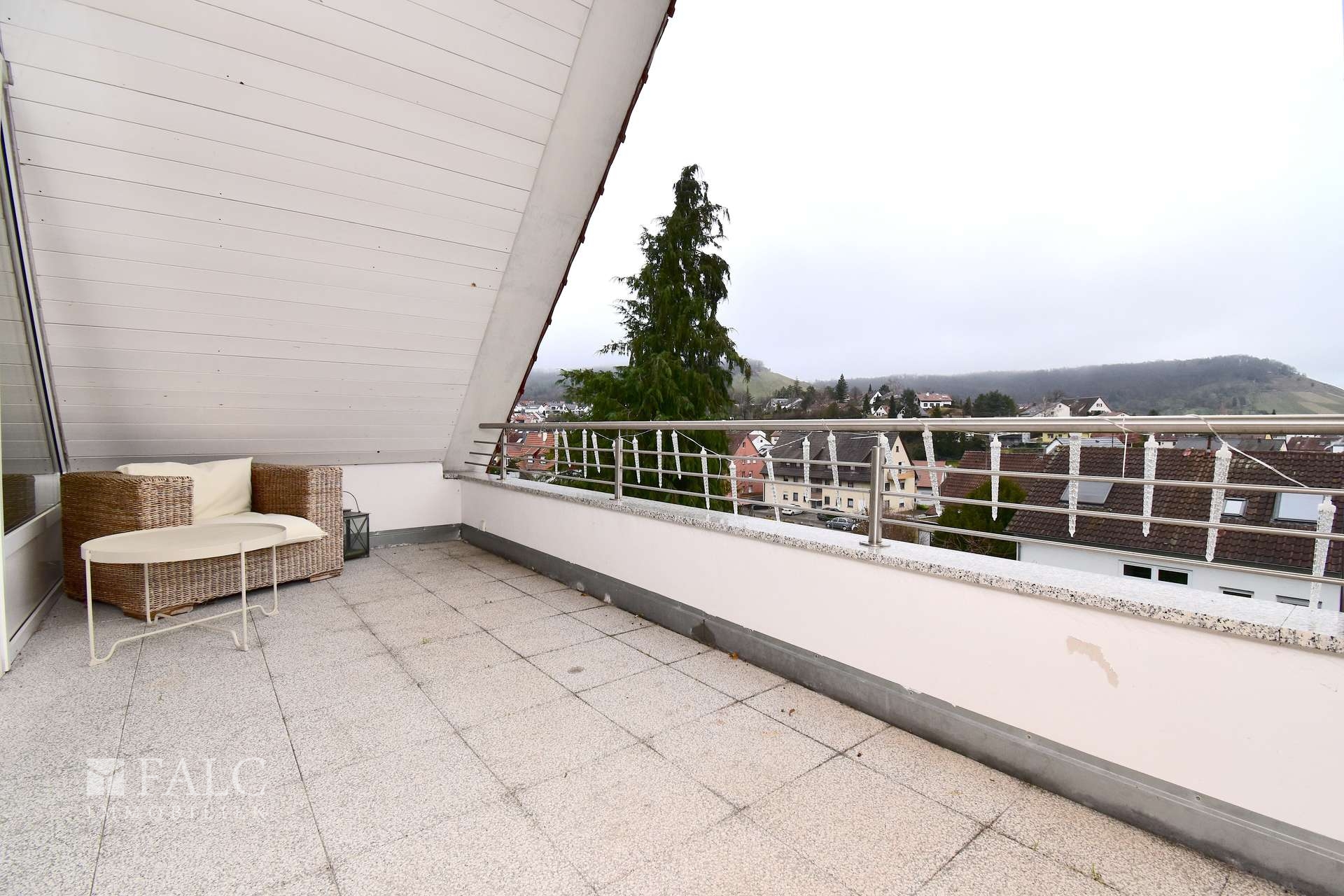Balkon Studio